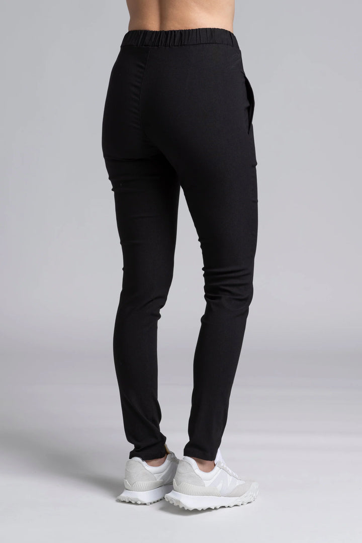 Nes Dartsta Pants | Black