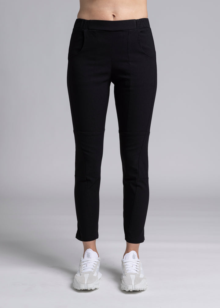 Nes Section Pant | Black