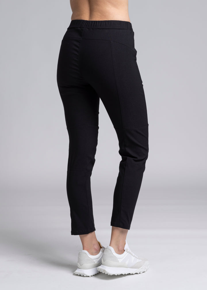 Nes Section Pant | Black