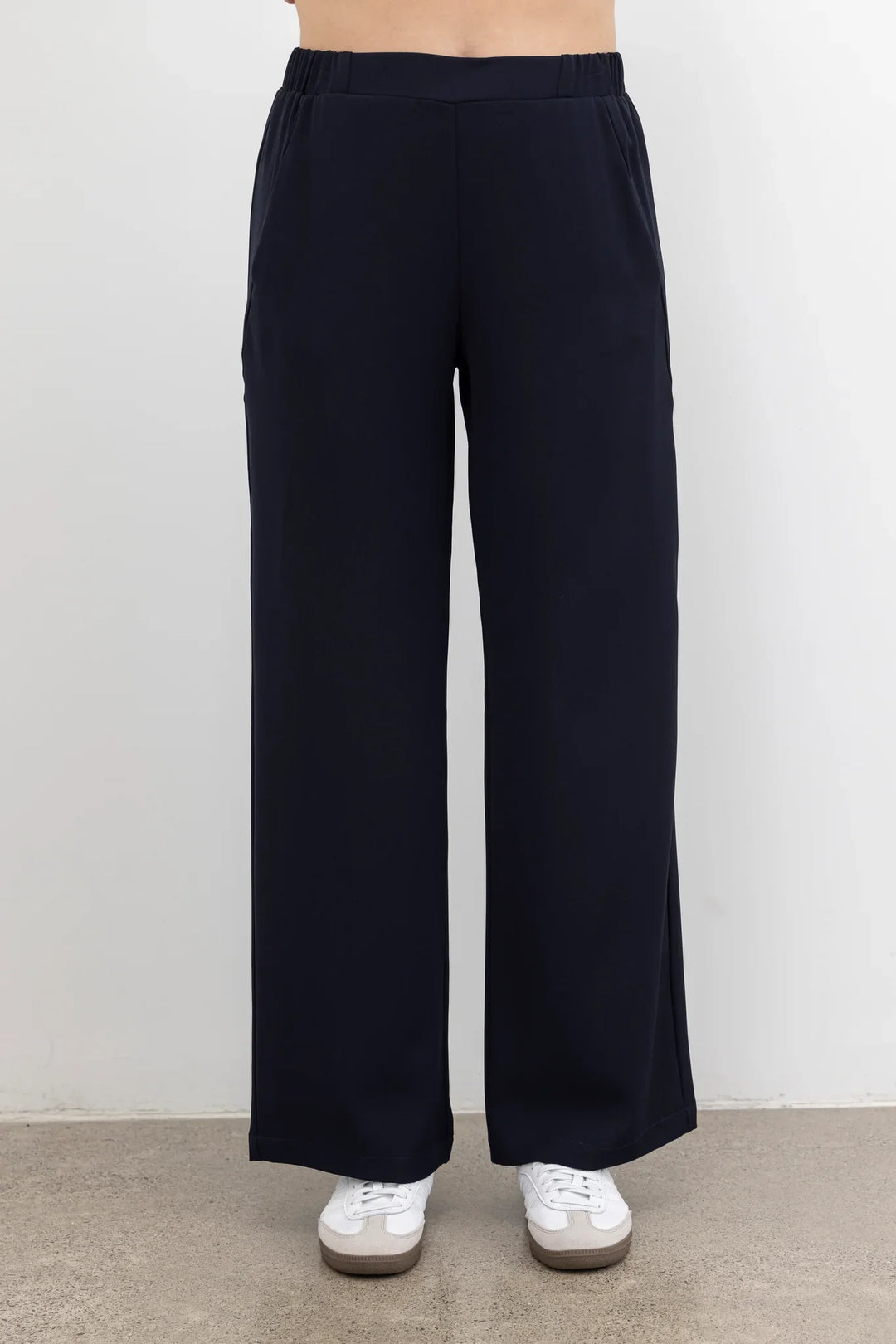 Nes Gin Pant | Ink
