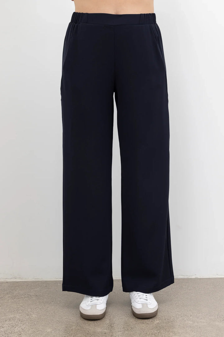 Nes Gin Pant | Ink