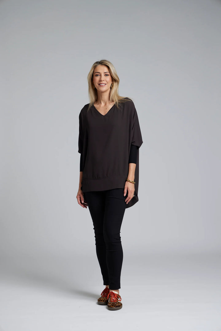 Nes Dartsta Pants | Black