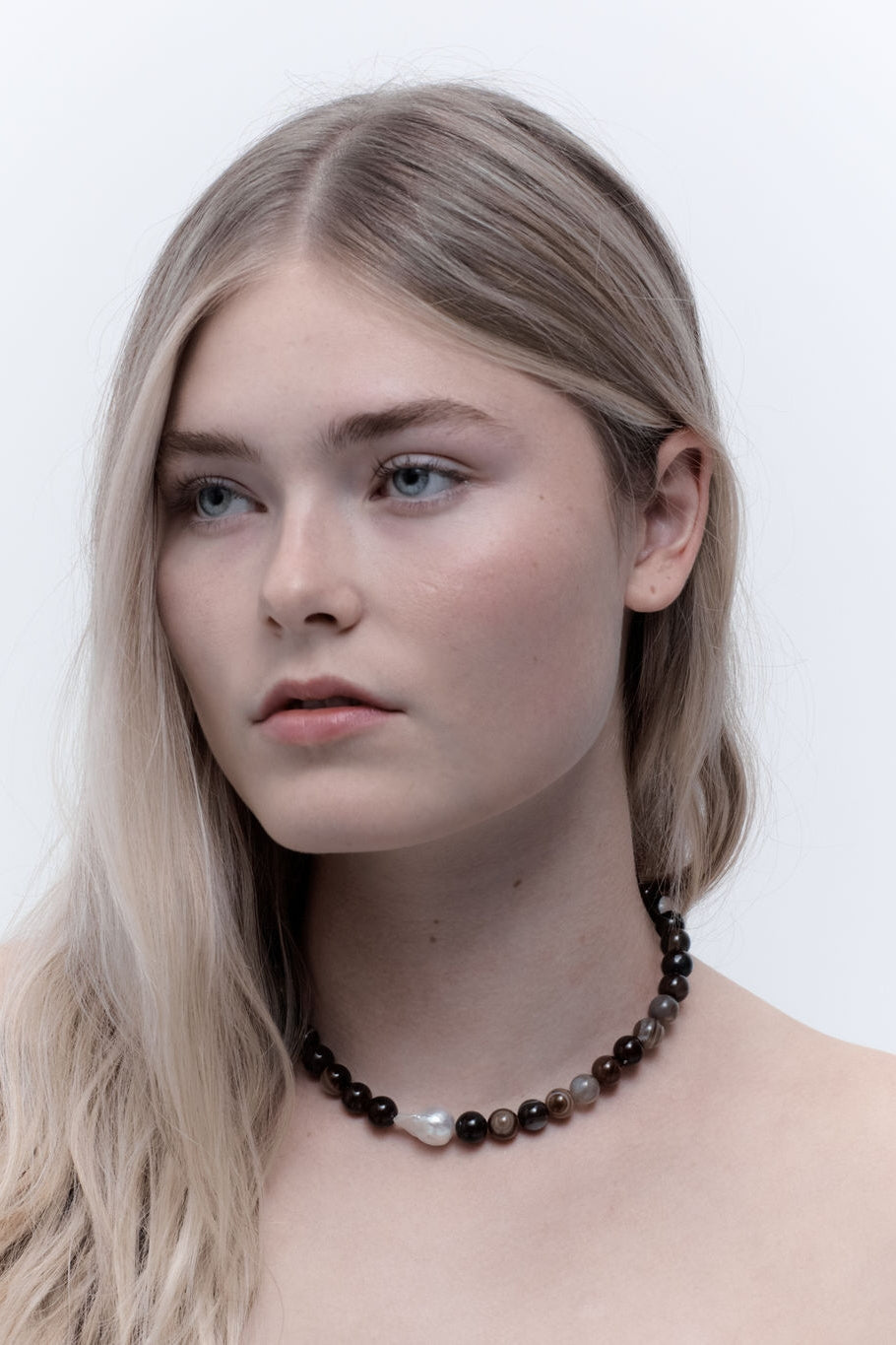 Honeybloom Ophelia Necklace