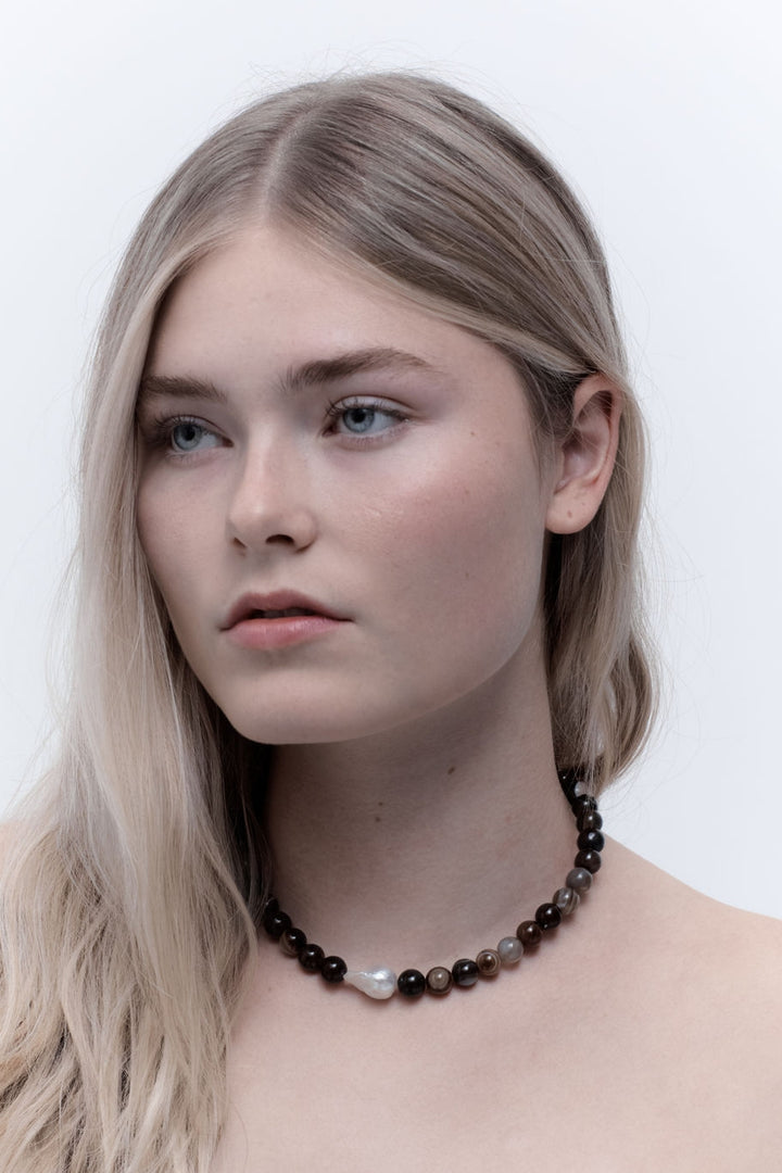 Honeybloom Ophelia Necklace