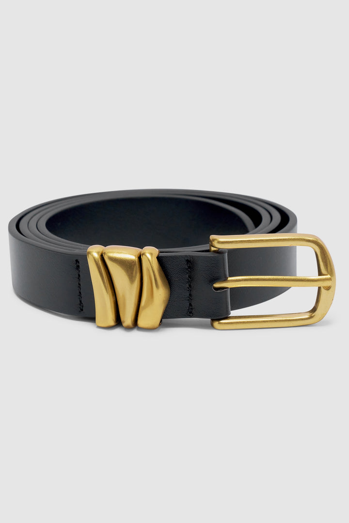 Brie Leon Organica Belt