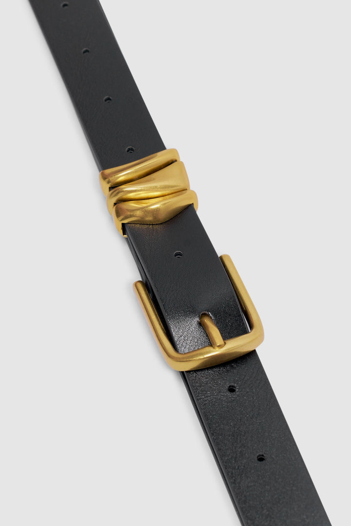 Brie Leon Organica Belt