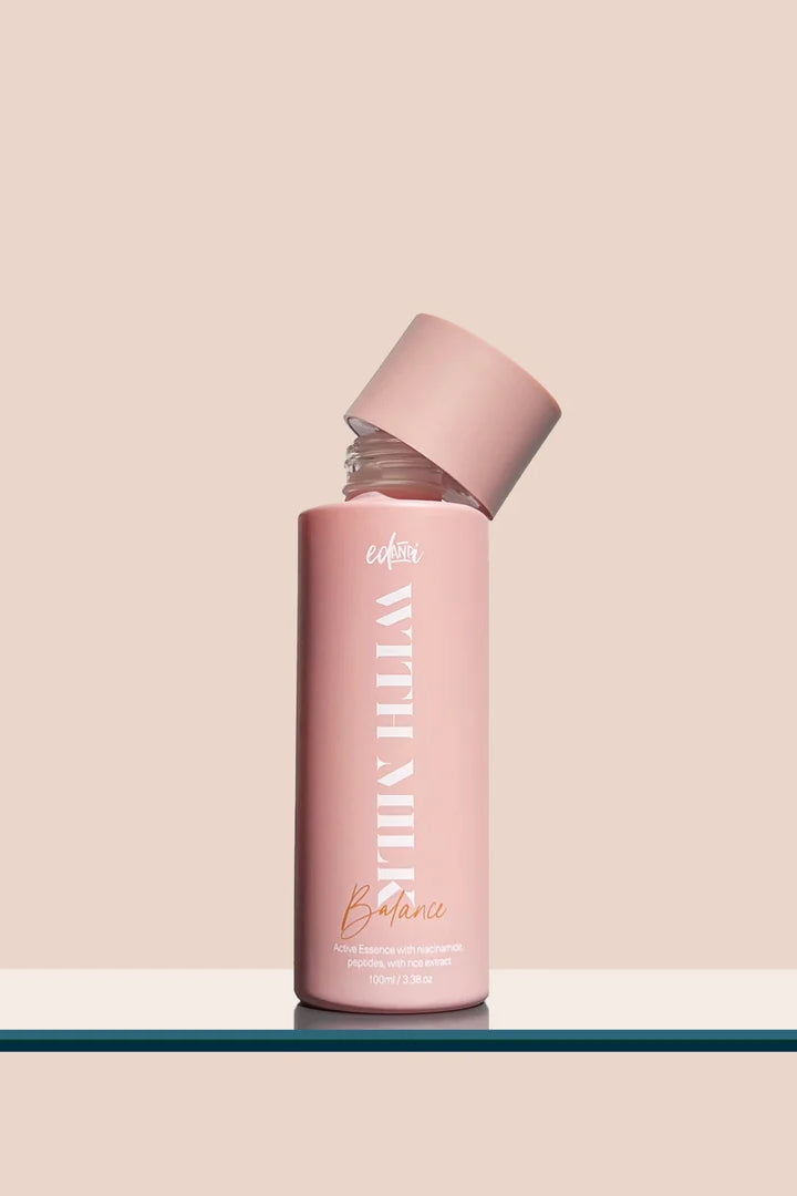 Ed&i With Milk Active Essence