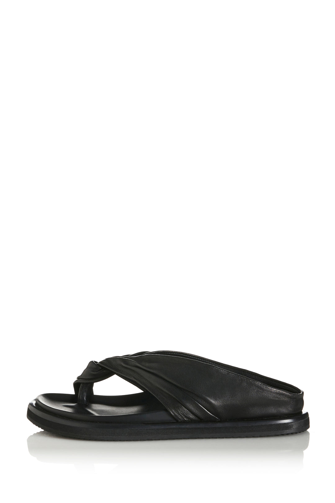 Alias Mae Paola | Black Leather