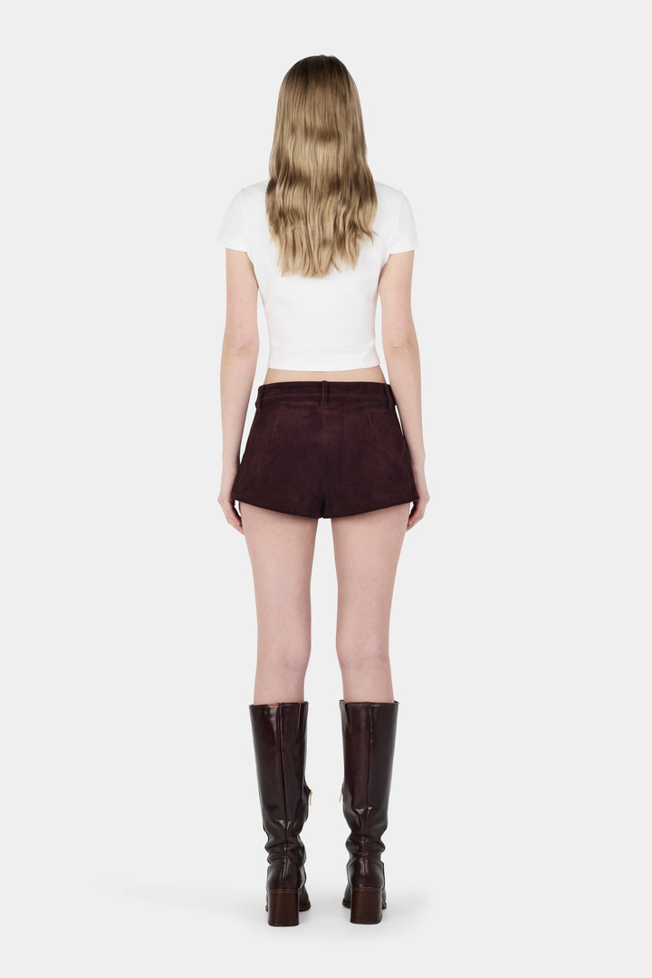 Ownley Ryan Logo Tee | Ivory