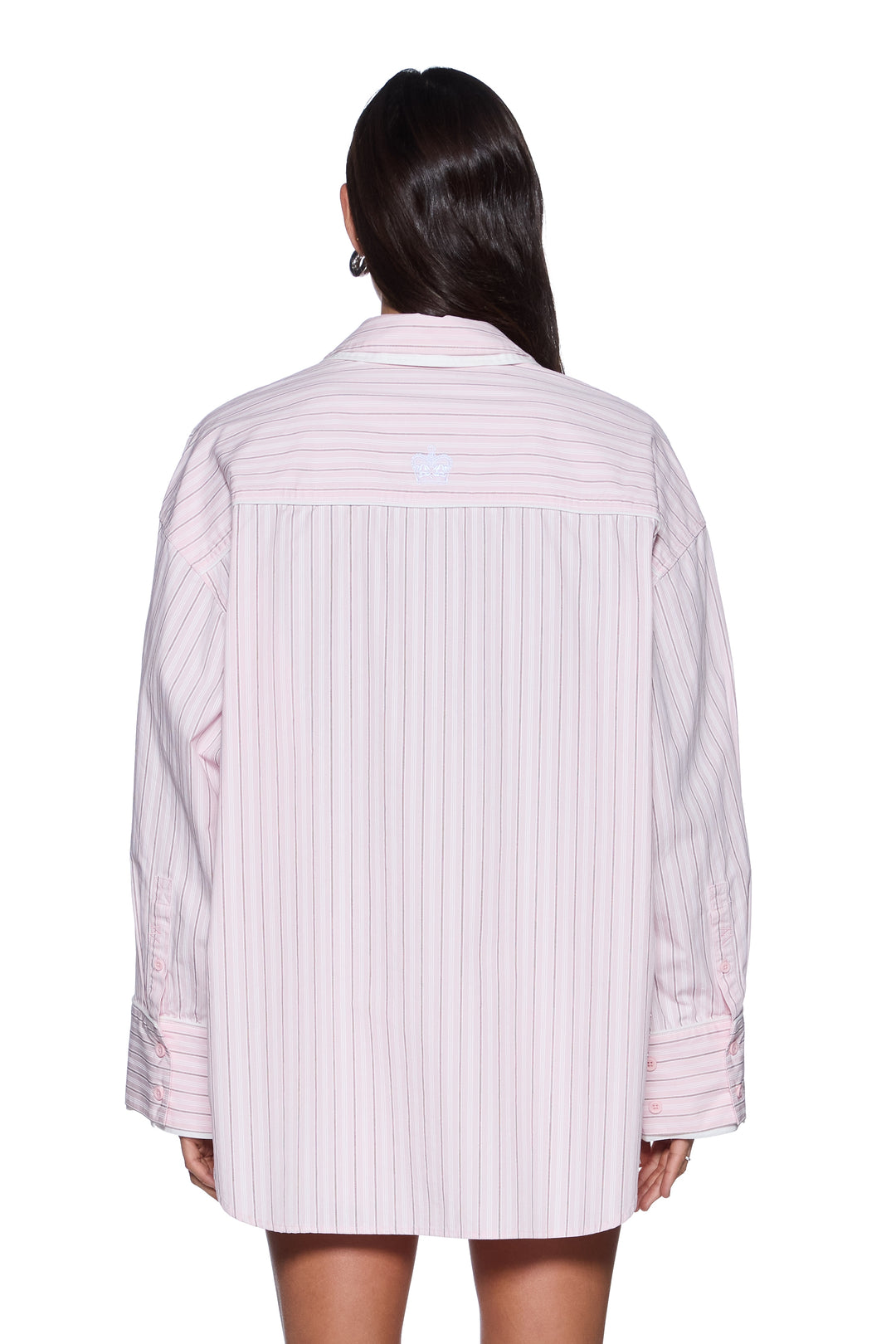 Ksubi Astra Long Sleeve Shirt | Candy