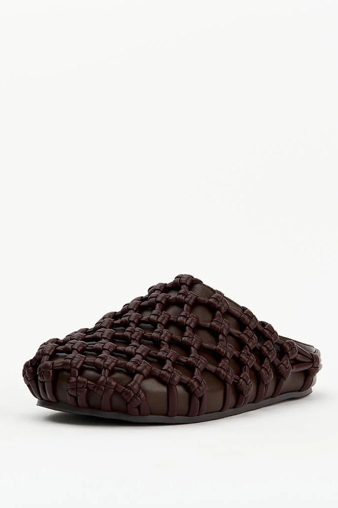 Alias Mae Shay | Choc