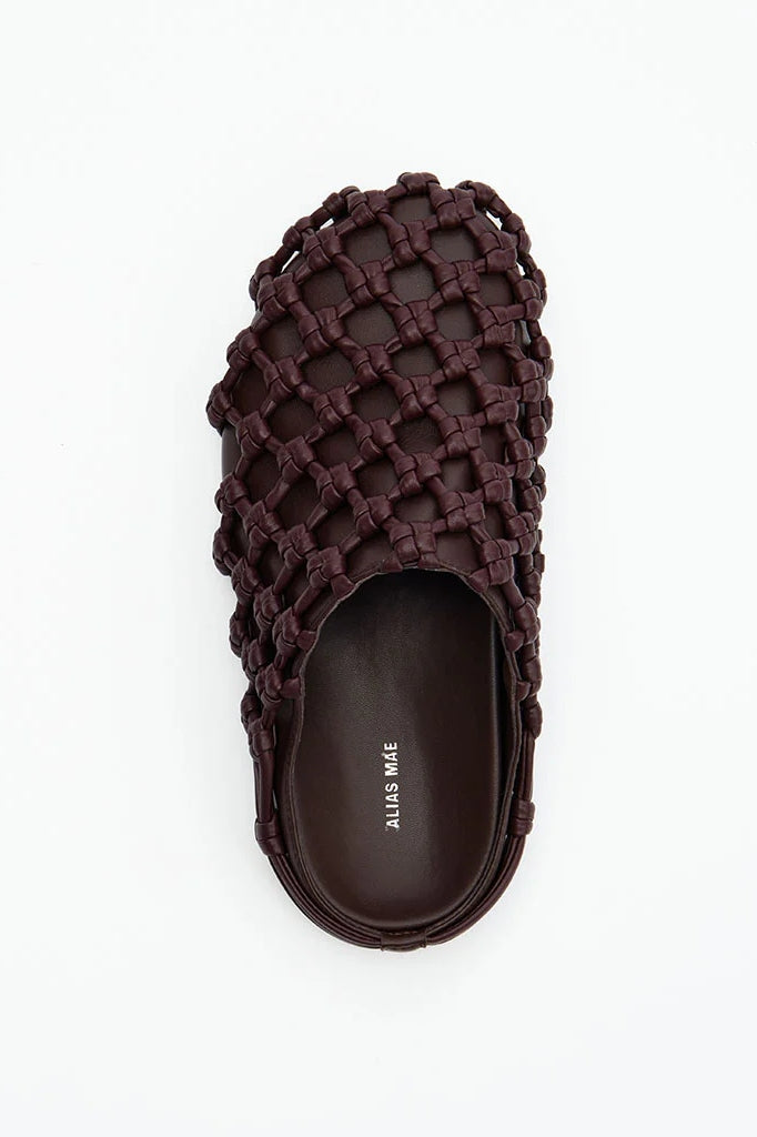 Alias Mae Shay | Choc