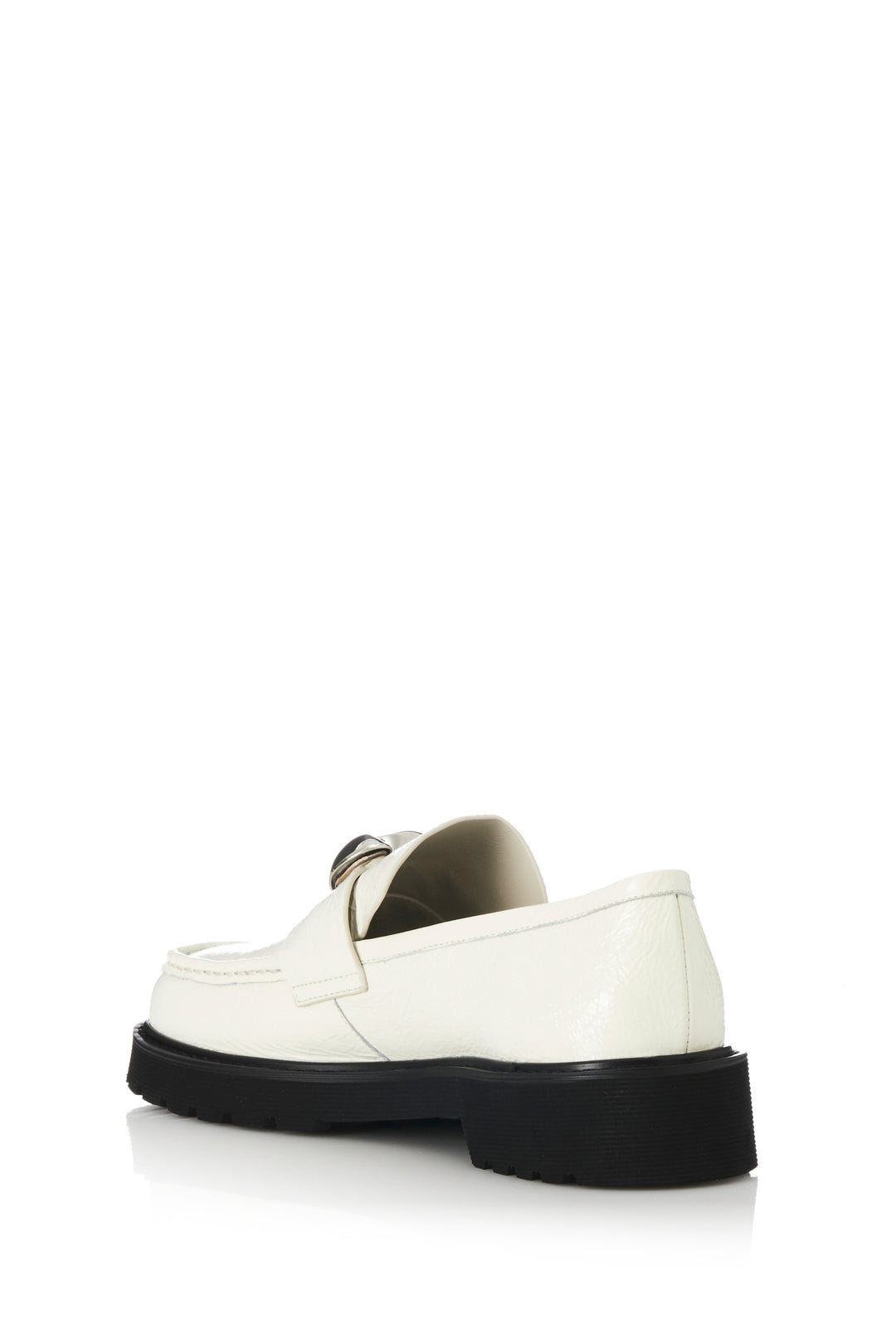 Alias Mae Skylar | Bone Oily Leather