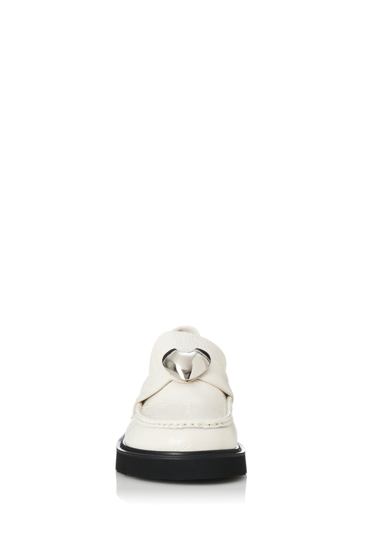 Alias Mae Skylar | Bone Oily Leather