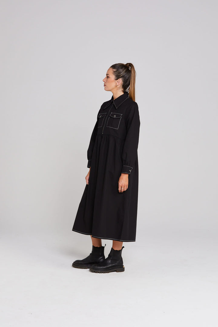 Thing Thing Happiness Dress | Whisperblooms