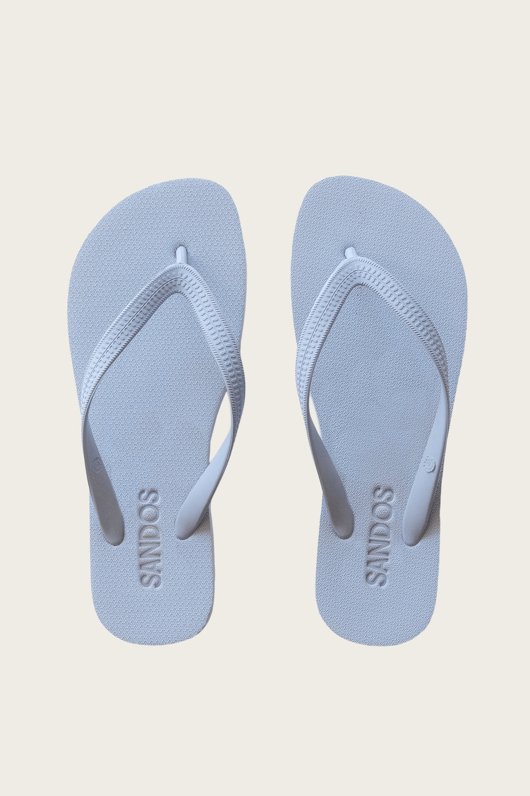 Sandos Original Flip Flop | Cornflower