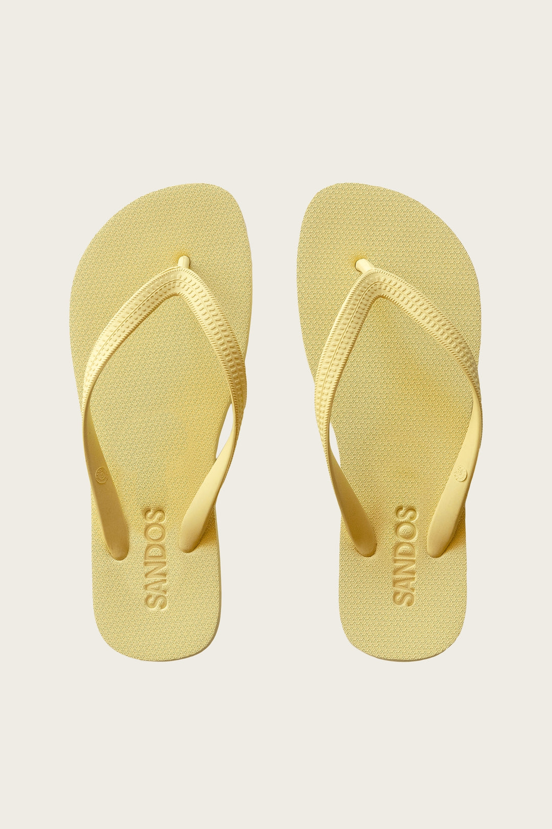 Sandos Original Flip Flop | Limoncello
