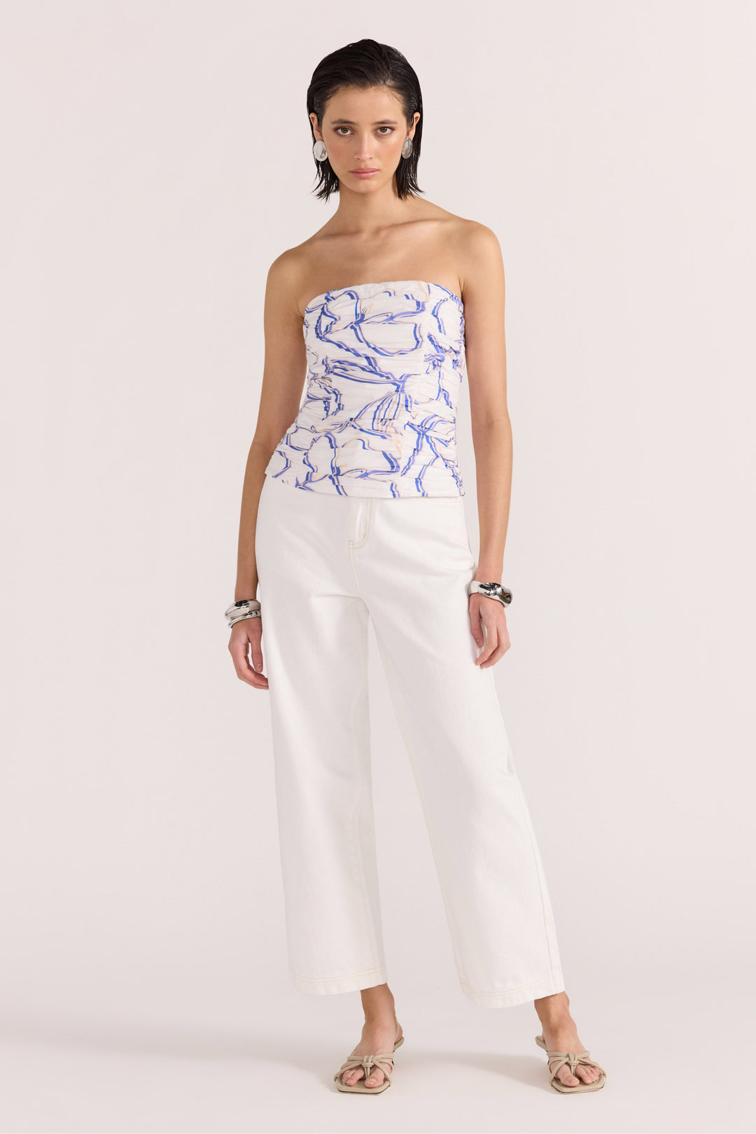 Staple The Label Soraya Bustier