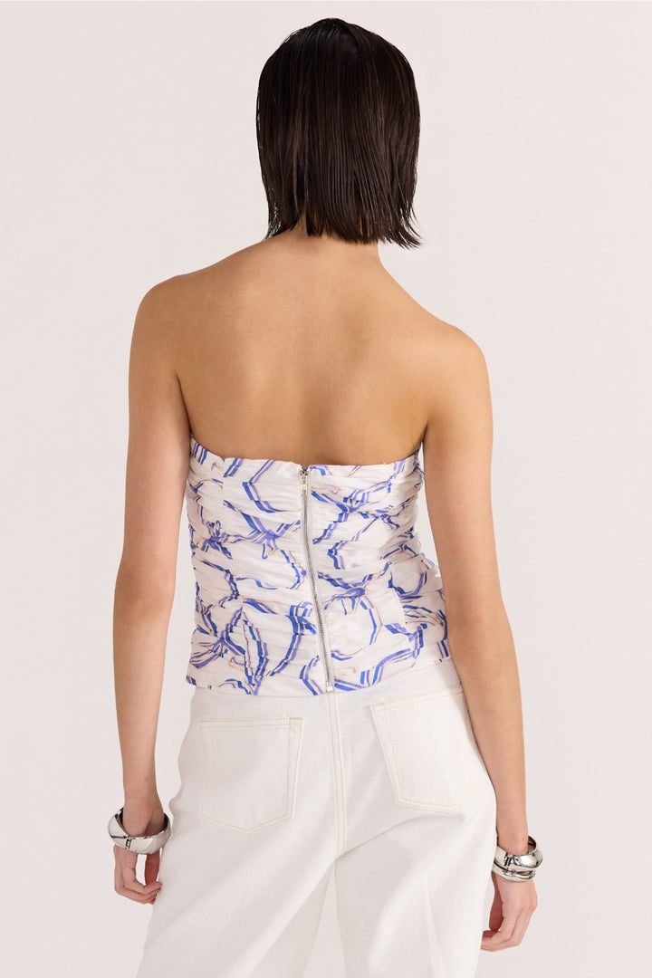 Staple The Label Soraya Bustier