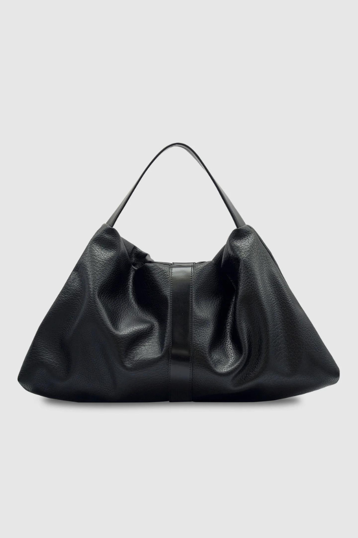 Brie Leon Harlow Slouch Tote Bag