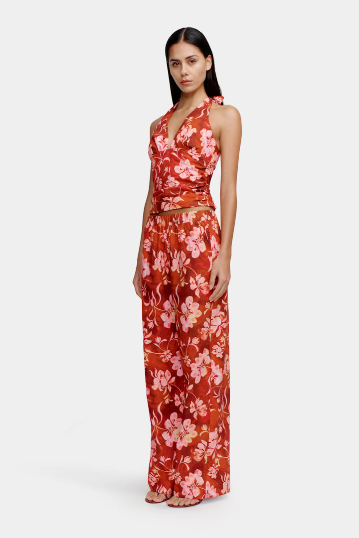 Ownley Lettie Mini Dress | Cherrybomb