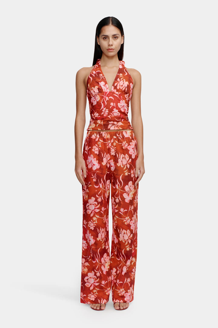 Ownley Lettie Mini Dress | Cherrybomb