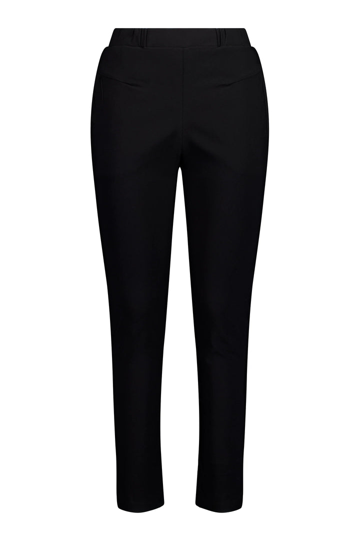 Nes Dartsta Pants | Black