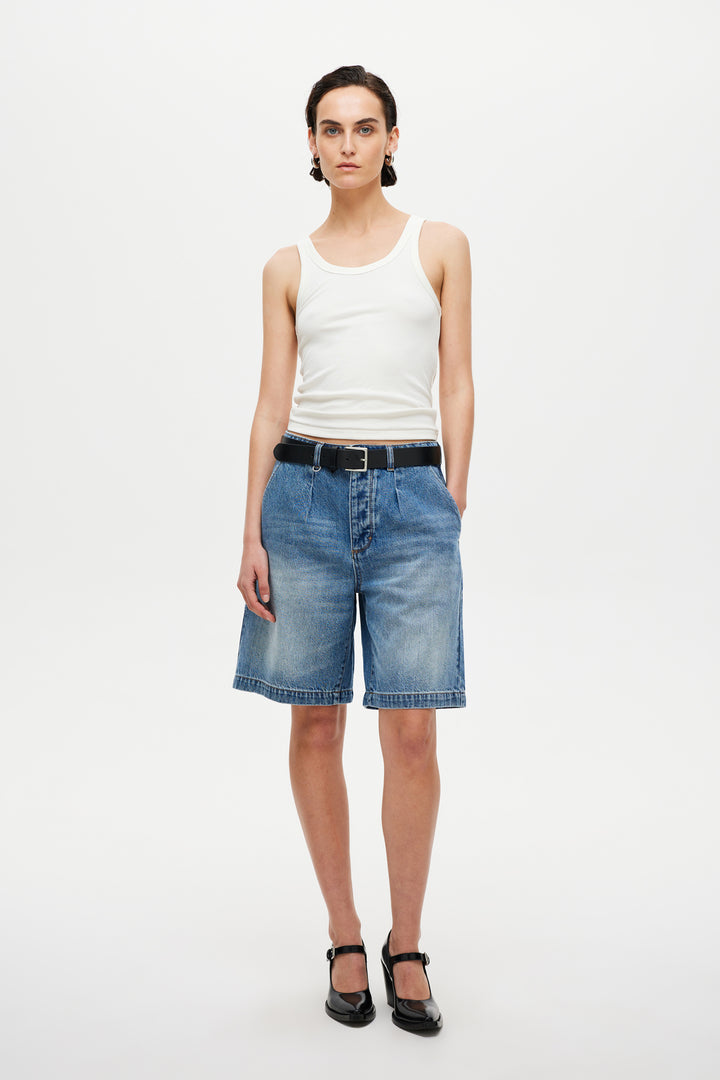 Neuw Echo Relaxed Short | Sonic