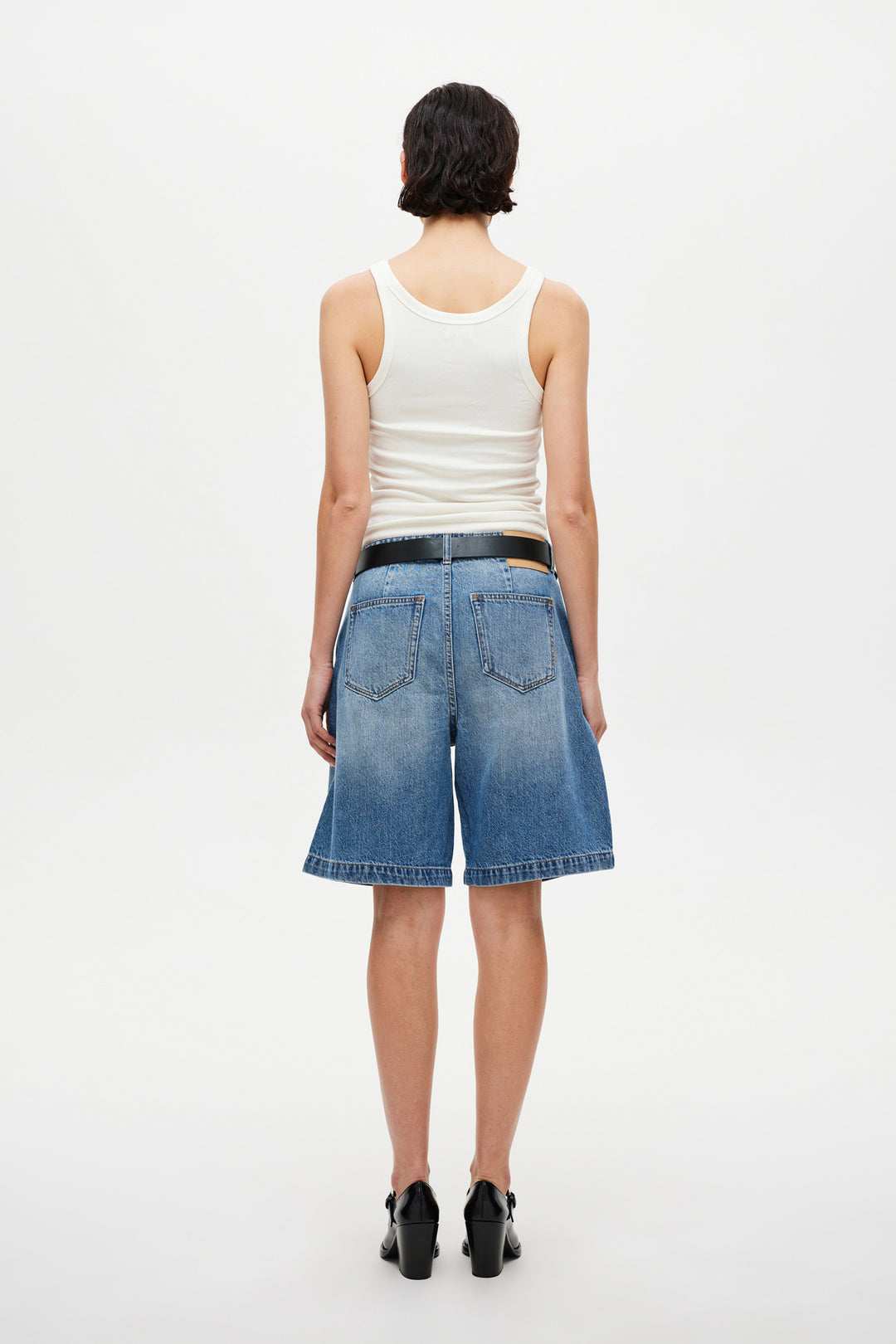 Neuw Echo Relaxed Short | Sonic
