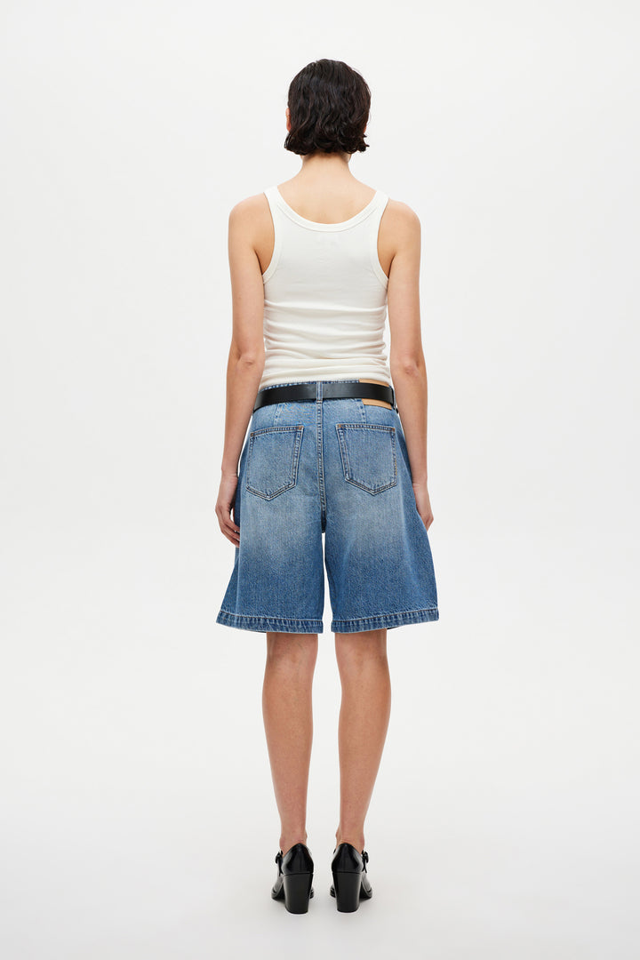 Neuw Echo Relaxed Short | Sonic