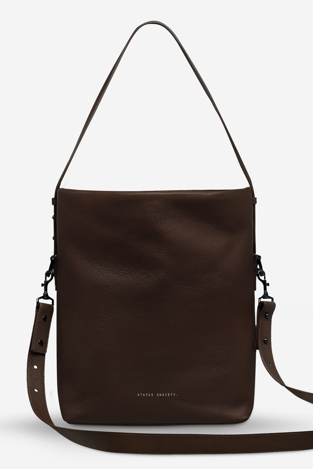 Status Anxiety Ready And Willing | Cocoa