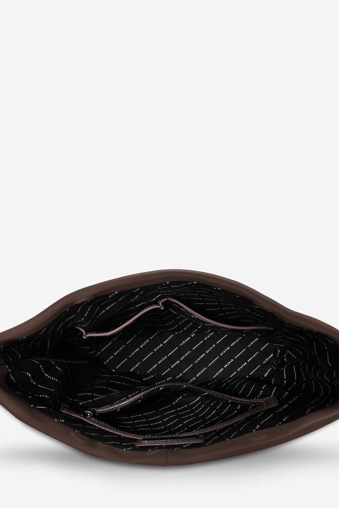 Status Anxiety Ready And Willing | Cocoa