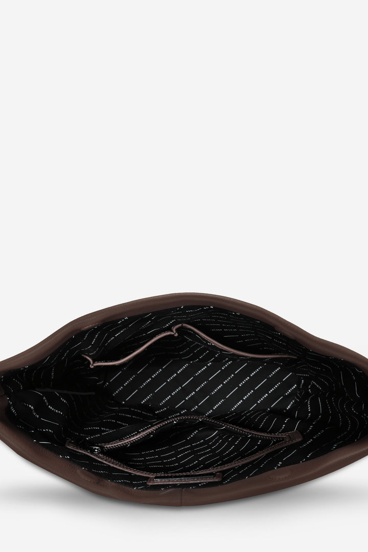 Status Anxiety Ready And Willing | Cocoa