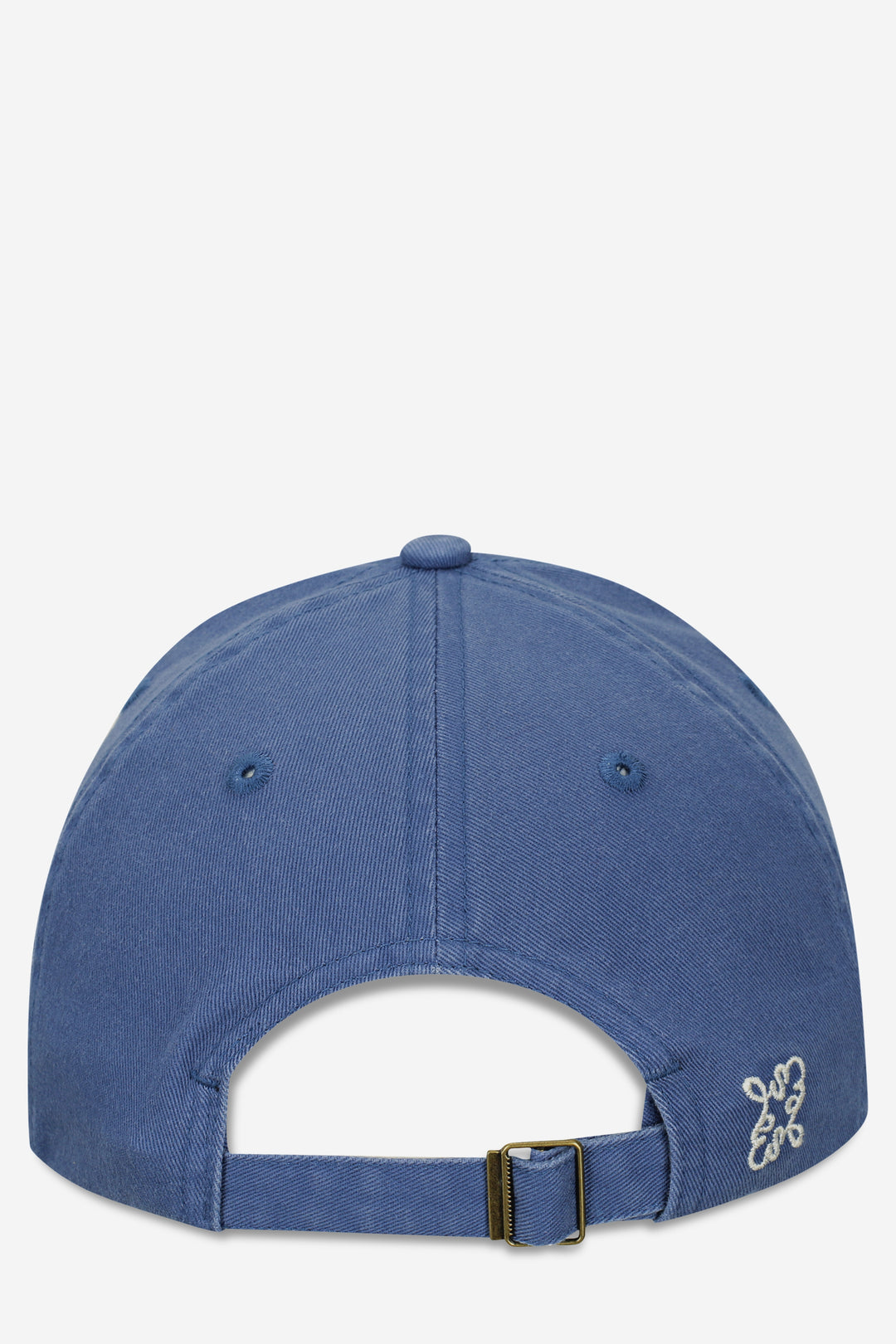 Status Anxiety Cap | French Blue
