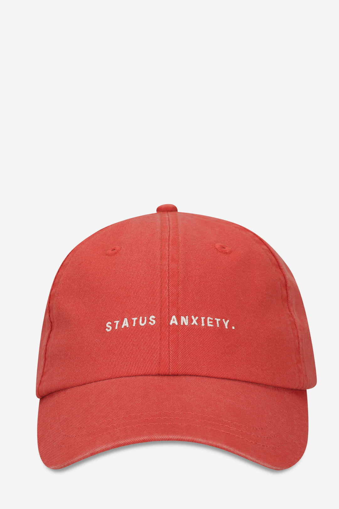 Status Anxiety Cap | Watermelon