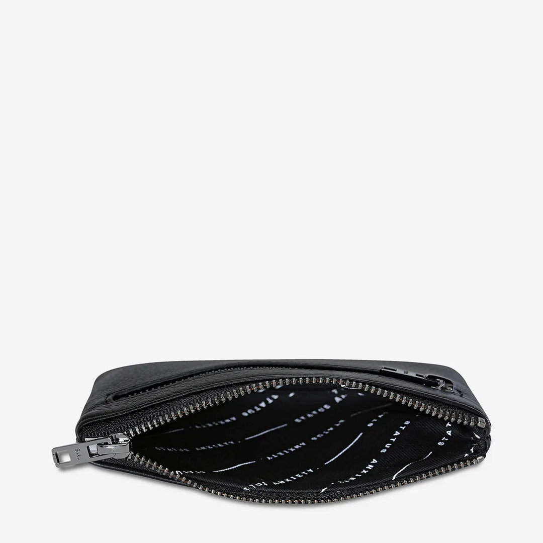Status Anxiety Change It All Wallet
