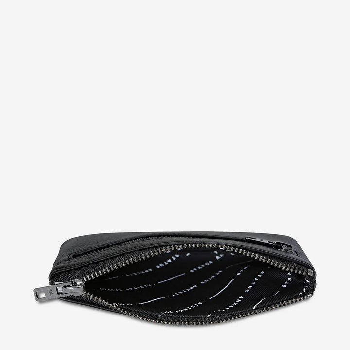 Status Anxiety Change It All Wallet