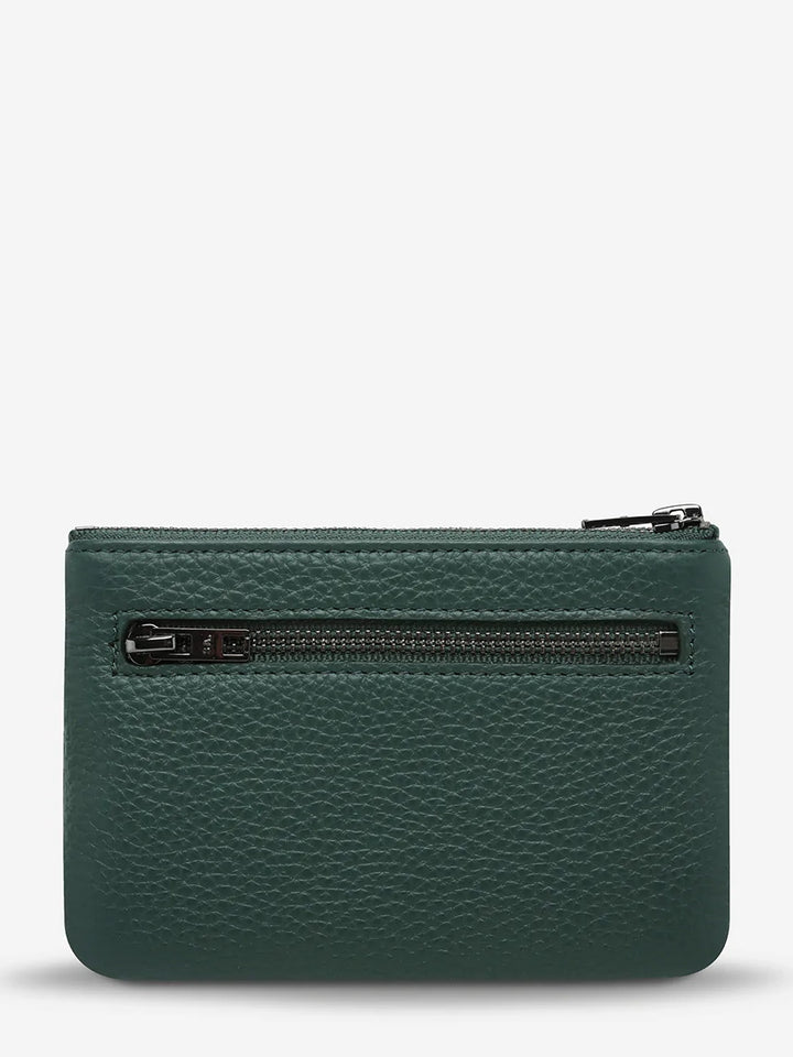 Status Anxiety Change It All Wallet