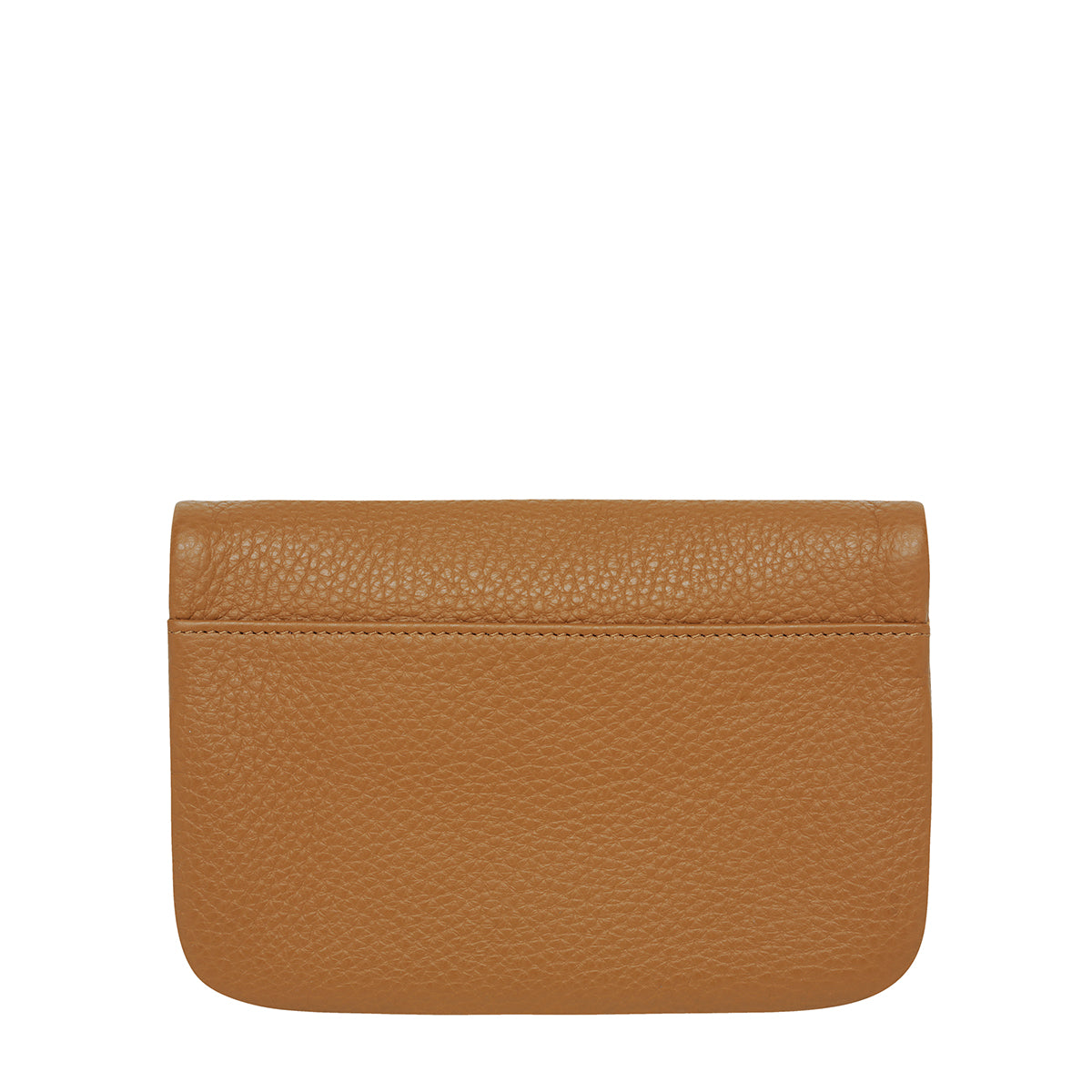 Nothing lasts forever they say, but we can assure you that the Impermanent wallet is likely to last a bloody long time. Stash your stuff in its relaxed less structured form and slip it into your pocket or handbag.  Soft shrunken pebble leather 6 individual card slots (plus 2 multicard spaces) Internal zip pocket for loose change