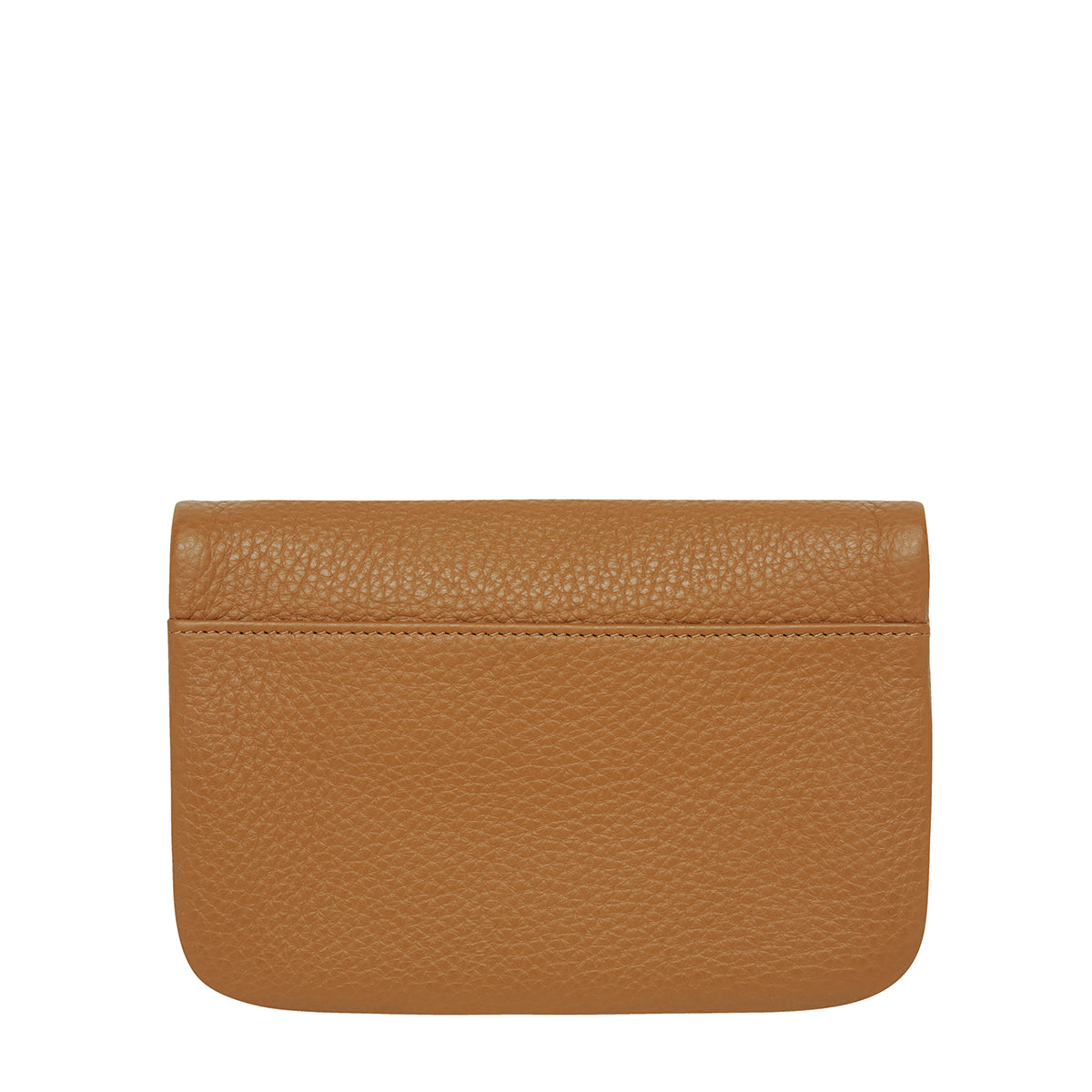 Status Anxiety Impermanent Wallet - Tan