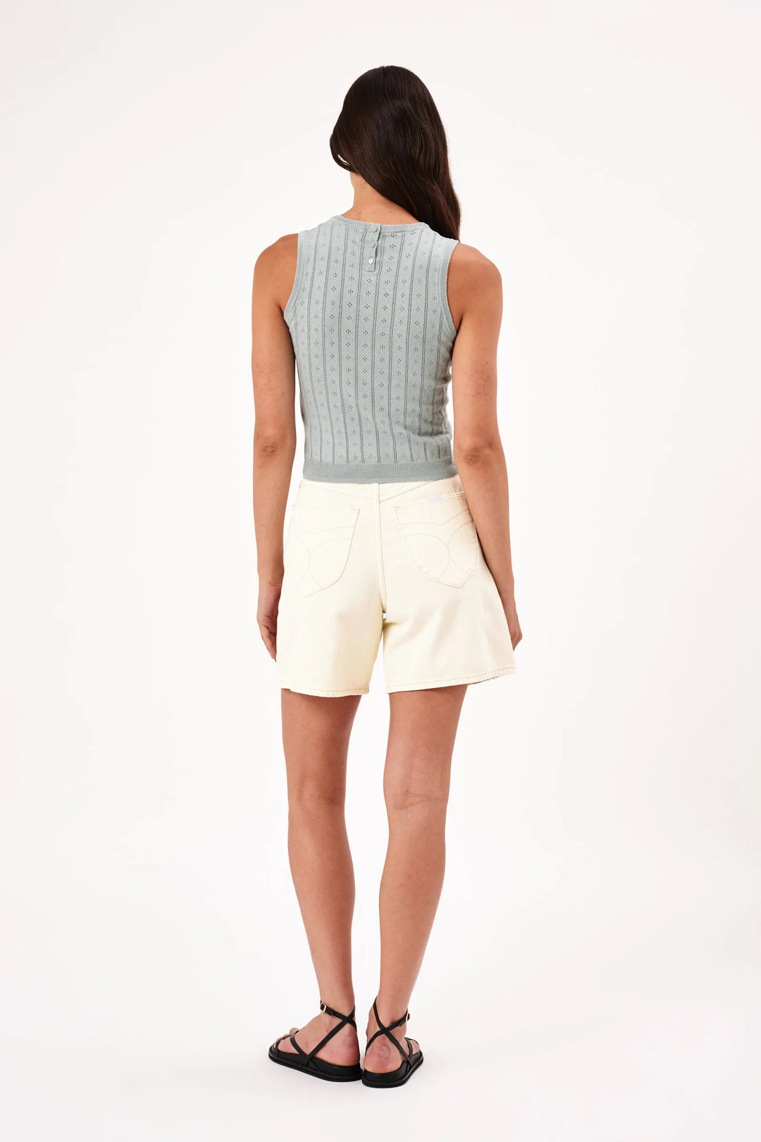 Rollas Super Mirage Lyocell Short