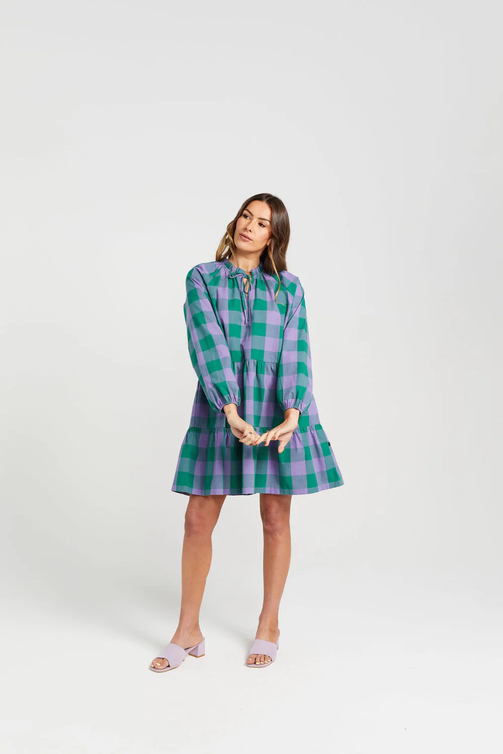 Thing Thing Paradiso Dress