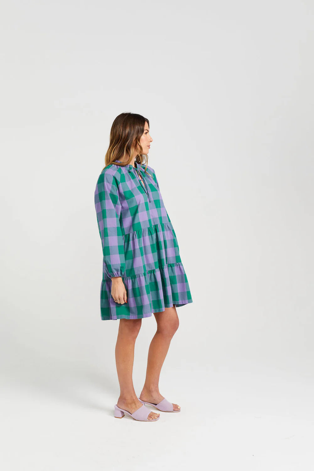 Thing Thing Paradiso Dress