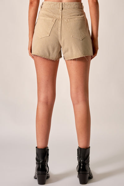 NEUW RYDER SHORT - BISCUIT   The Neuw Ryder Shorts are a must have for the warmer seasons, and now available in Biscuit.