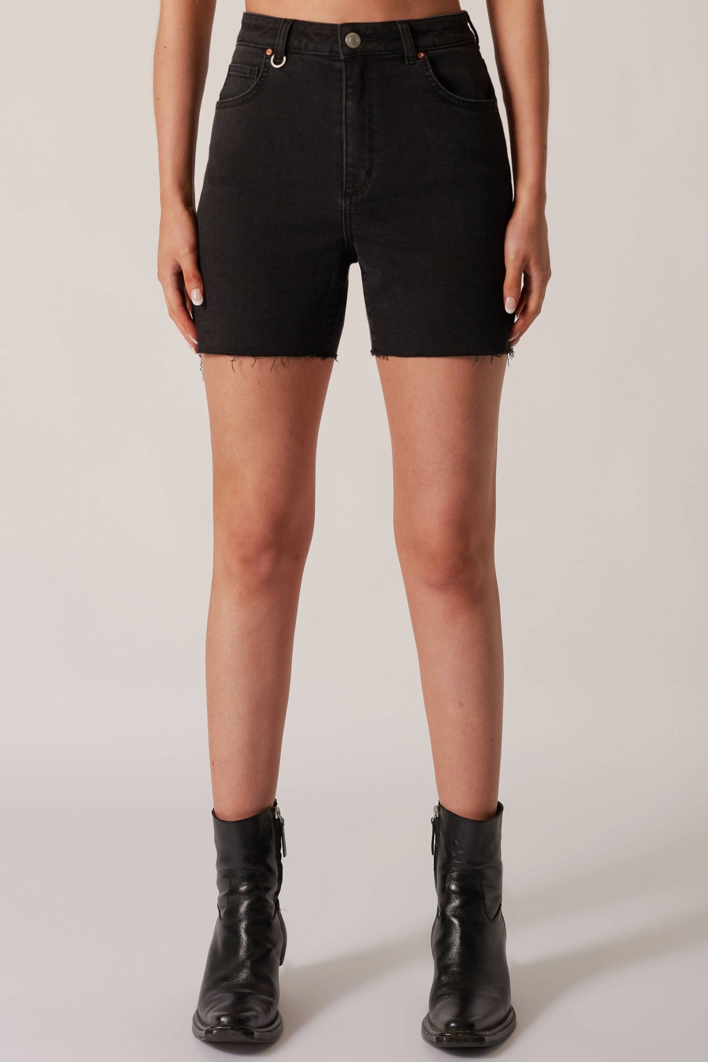 Neuw Edie Shorts