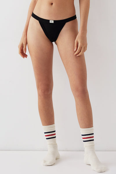 DEAR DYLAN PETITE THONG  Comfort is key when it comes to underwear, and Dear Dylan focuses on just that.   Simplicity, style and comfort combine to bring you The Petite Thong.