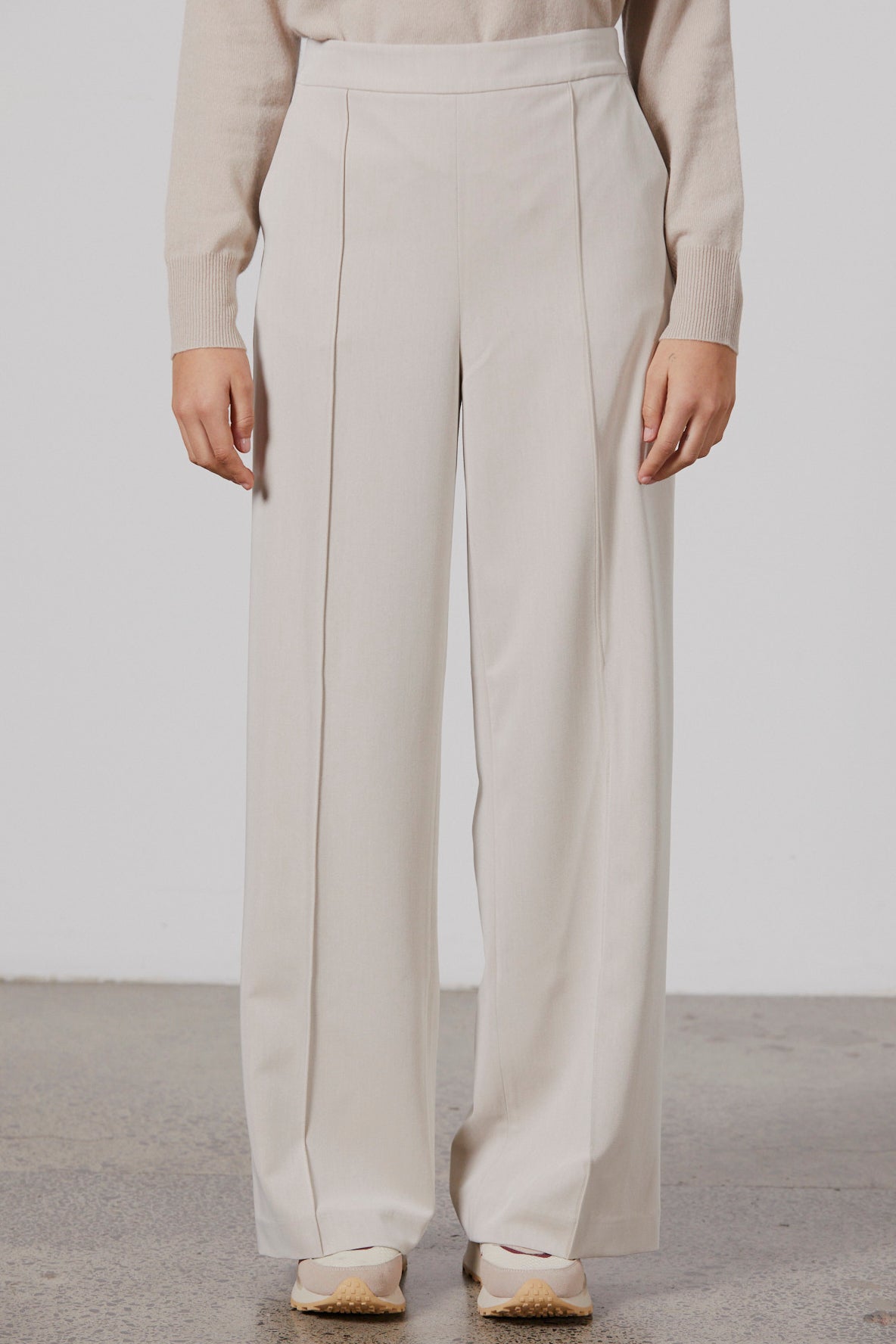 Laing The Chaplin Pants