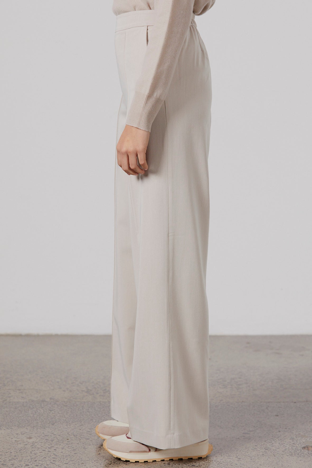 Laing The Chaplin Pants