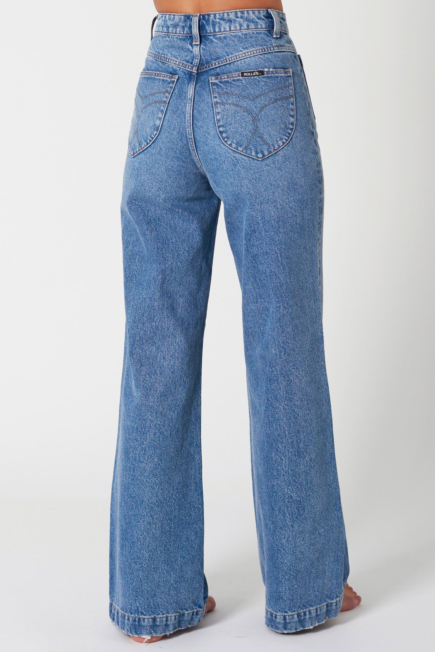 Rollas jeans on sale