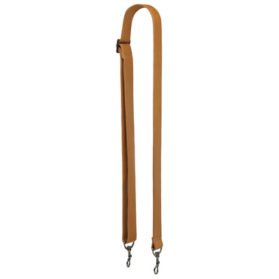STATUS ANXIETY ALL NIGHTER BAG - TAN  The Status Anxiety All Nighter Bag is a simple stylish cross body bag, perfect for daily use as it easily fits all your essentials, and can also be carried by the top handle for an alternative bag style.